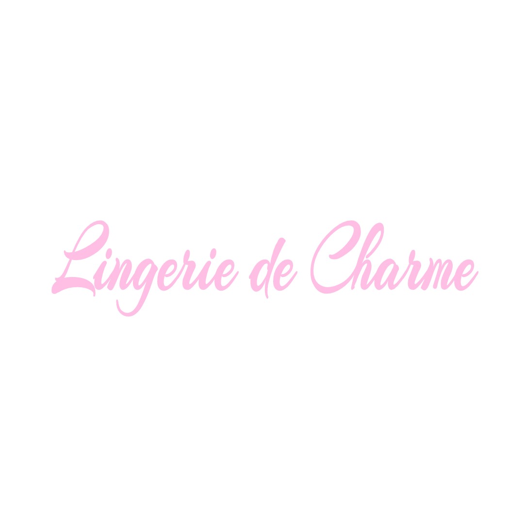 LINGERIE DE CHARME OUSSON-SUR-LOIRE